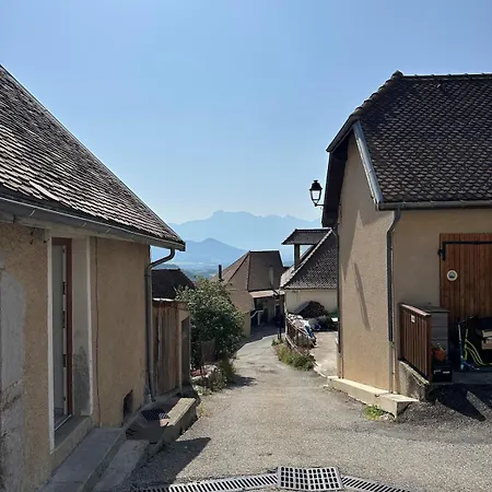Charming * Saint-Michel-les-Portes