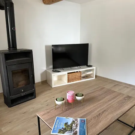 Apartment Charming *