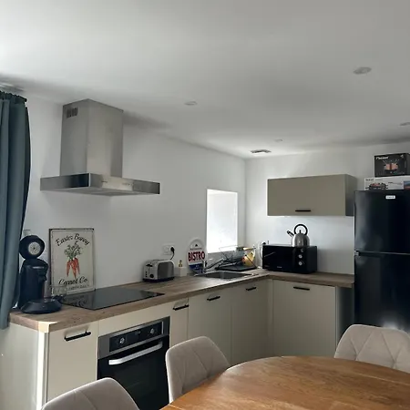 Apartment Charming