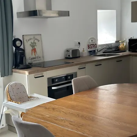 Charming Apartment